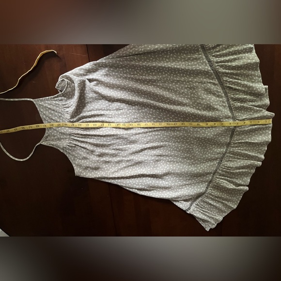 Sweet O’Neil Summer Halter Dress Size XS NWOT - Picture 6 of 6